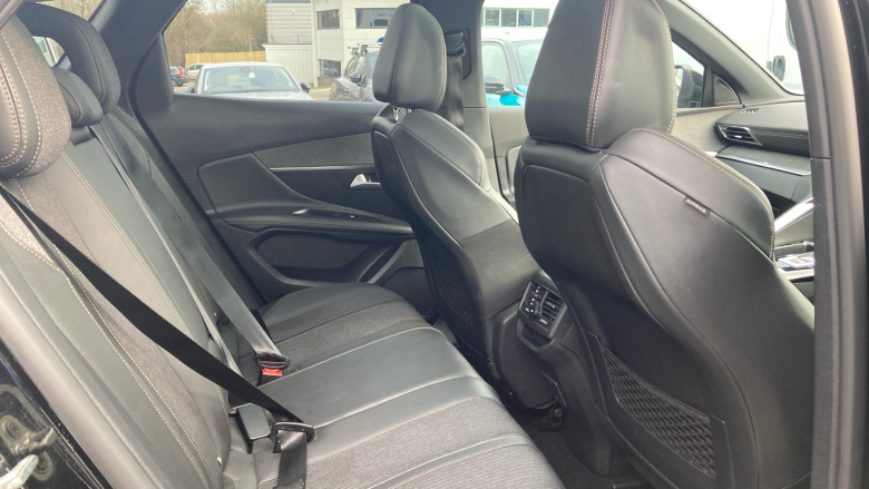 Peugeot 3008 1.2 PureTech GT Line Premium 5dr EAT8 Petrol Estate